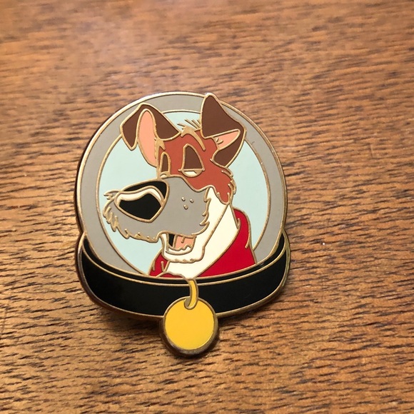 Authentic Disney pin. Each pin $8 or 4 pins for $25, additional pins $5 each. - Picture 5 of 5